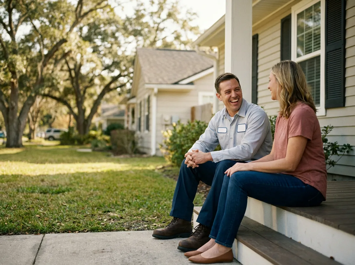 Septic tank pumping FAQs for La Mesa, CA